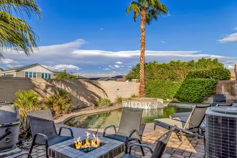 Exterior - 84280 Acqua Ct, Indio, CA 92203 photo 7 of 10