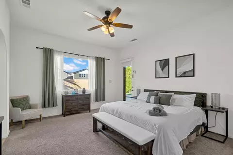 Bedroom - 84280 Acqua Ct, Indio, CA 92203 photo 1 of 7