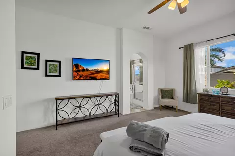 Bedroom - 84280 Acqua Ct, Indio, CA 92203 photo 3 of 7
