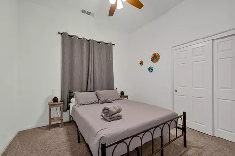 Bedroom - 84280 Acqua Ct, Indio, CA 92203 photo 4 of 7