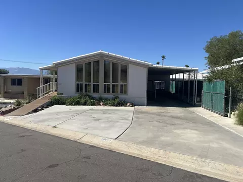 16871 Sunrise Rd, Desert Hot Springs, CA 92241