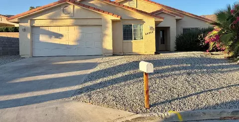 64964 Ray Ct, Desert Hot Springs, CA 92240