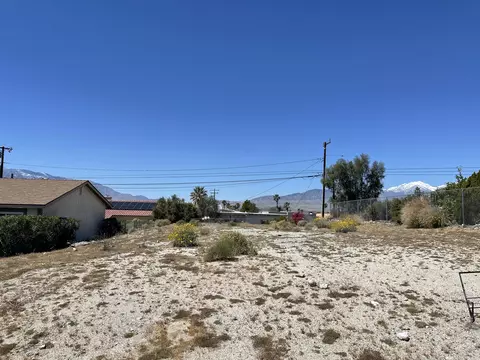 54 San Antonio St, Desert Hot Springs, CA 92240