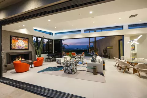 7 Rockcrest Dr, Rancho Mirage, CA 92270