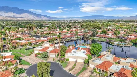 165 Lake Shore Dr, Rancho Mirage, CA 92270