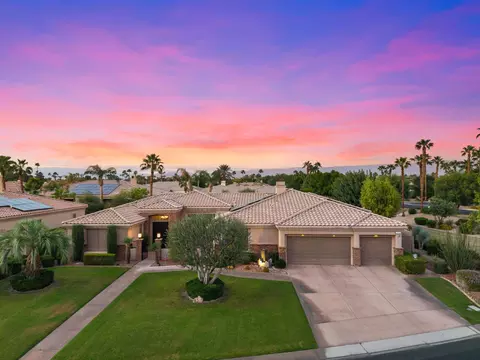 22 Calle La Reina, Rancho Mirage, CA 92270