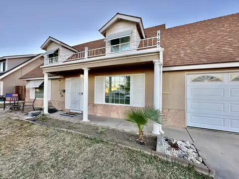 Exterior - 369 N 10th St, Blythe, CA 92225 photo 3 of 3