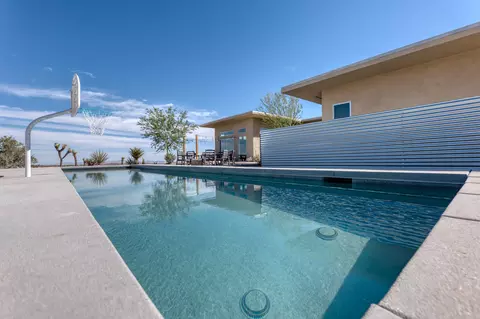 Exterior - 5098 Balsa Ave, Yucca Valley, CA 92284 photo 13 of 20