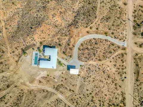 View/Area - 5098 Balsa Ave, Yucca Valley, CA 92284 photo 3 of 3