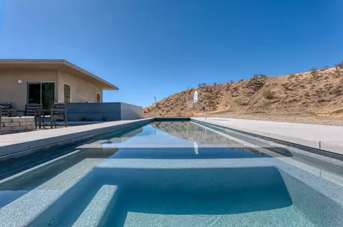 Exterior - 5098 Balsa Ave, Yucca Valley, CA 92284 photo 14 of 20