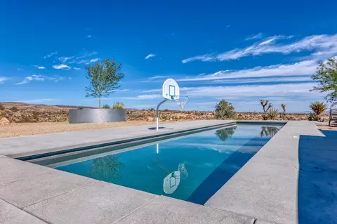 Exterior - 5098 Balsa Ave, Yucca Valley, CA 92284 photo 17 of 20
