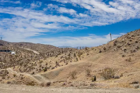 Exterior - 5098 Balsa Ave, Yucca Valley, CA 92284 photo 19 of 20