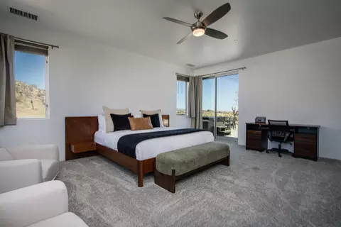 Bedroom - 5098 Balsa Ave, Yucca Valley, CA 92284 photo 1 of 5
