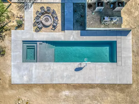 Exterior - 5098 Balsa Ave, Yucca Valley, CA 92284 photo 5 of 20