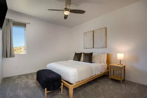 Bedroom - 5098 Balsa Ave, Yucca Valley, CA 92284 photo 5 of 5