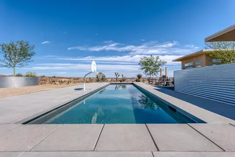 Exterior - 5098 Balsa Ave, Yucca Valley, CA 92284 photo 16 of 20