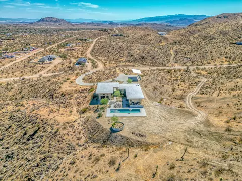 View/Area - 5098 Balsa Ave, Yucca Valley, CA 92284 photo 1 of 3