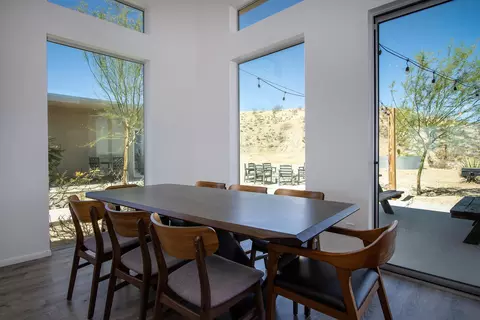 Dining - 5098 Balsa Ave, Yucca Valley, CA 92284 photo 1 of 1