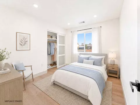 Bedroom - 83712 Cardinal Ave, Indio, CA 92201 photo 2 of 6
