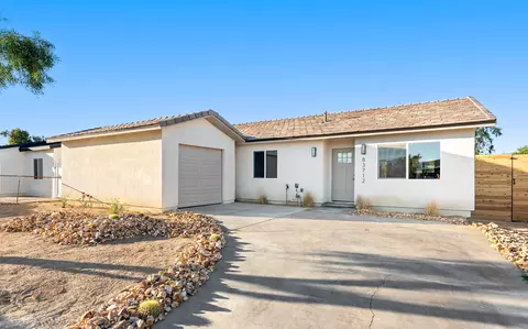 Exterior - 83712 Cardinal Ave, Indio, CA 92201 photo 2 of 4