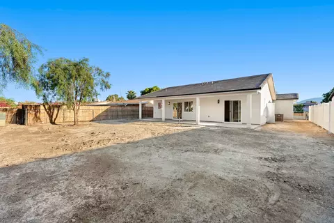 Exterior - 83712 Cardinal Ave, Indio, CA 92201 photo 4 of 4