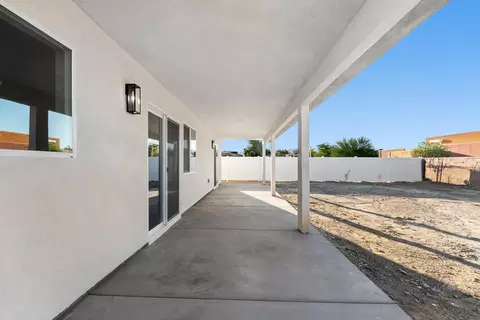 Exterior - 83712 Cardinal Ave, Indio, CA 92201 photo 3 of 4