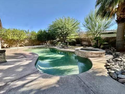 49 Provence Way, Rancho Mirage, CA 92270