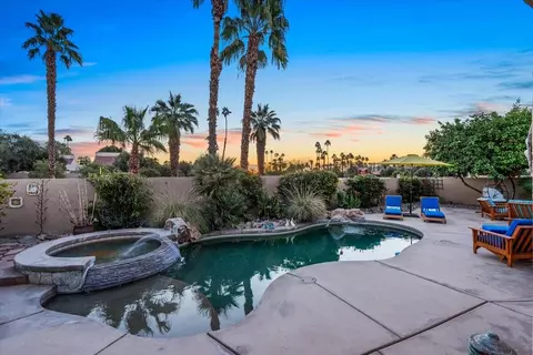 22 Vista Mirage Way, Rancho Mirage, CA 92270