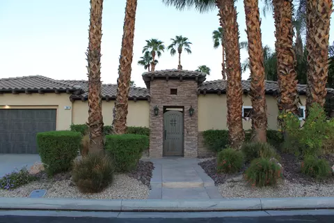30 Paseo Montecillo, Palm Desert, CA 92260