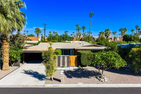 69830 Papaya Ln, Cathedral City, CA 92234
