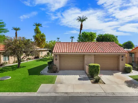 25 Haig Dr, Rancho Mirage, CA 92270