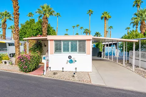 256 Wolf, Cathedral City, CA 92234
