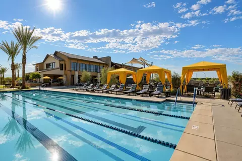 Exterior - 82455 Live Oak Canyon Dr, Indio, CA 92201 photo 15 of 15