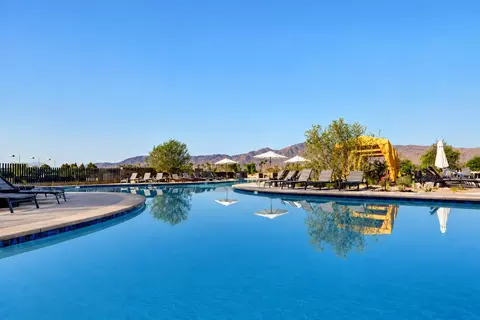 Exterior - 82455 Live Oak Canyon Dr, Indio, CA 92201 photo 14 of 15