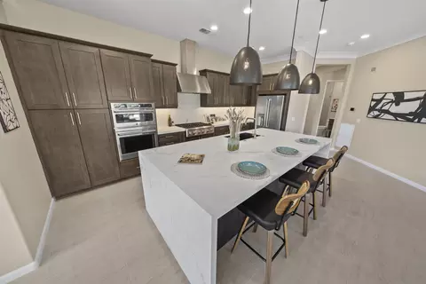 Kitchen - 82455 Live Oak Canyon Dr, Indio, CA 92201 photo 4 of 5