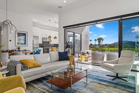 4384 Arcada St, Palm Springs, CA 92262