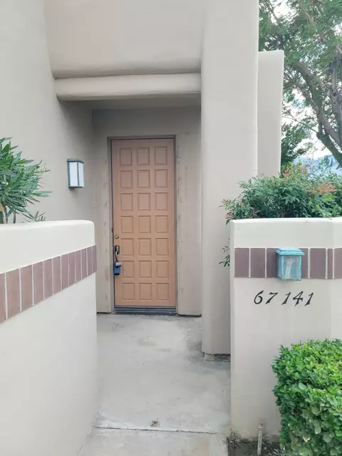 67141 N Chimayo Dr, Cathedral City, CA 92234