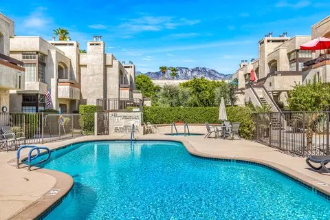 2601 S Broadmoor Dr, Palm Springs, CA 92264
