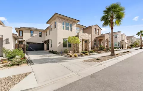 Exterior - 35782 Mccarthy St, Palm Desert, CA 92211 photo 2 of 9