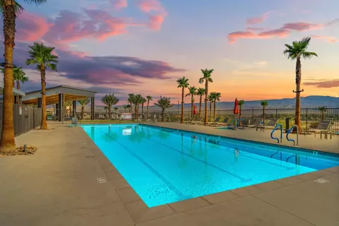 Exterior - 35782 Mccarthy St, Palm Desert, CA 92211 photo 9 of 9