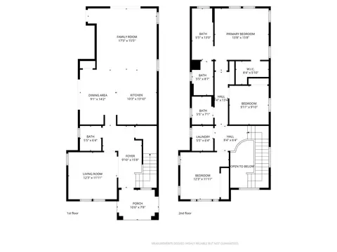 Floorplan - 35782 Mccarthy St, Palm Desert, CA 92211 photo 1 of 1