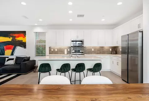 Kitchen - 35782 Mccarthy St, Palm Desert, CA 92211 photo 4 of 5