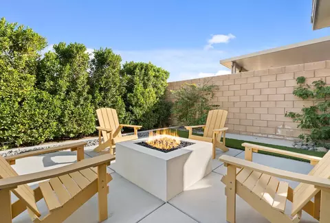 Exterior - 35782 Mccarthy St, Palm Desert, CA 92211 photo 6 of 9