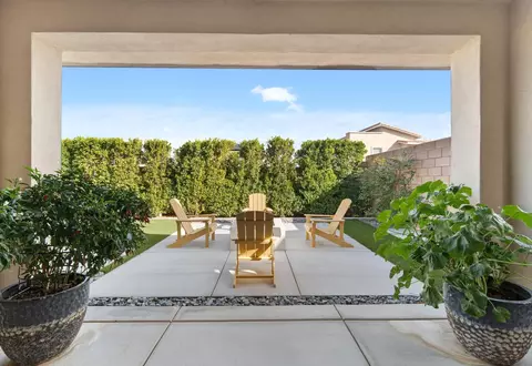 Exterior - 35782 Mccarthy St, Palm Desert, CA 92211 photo 7 of 9