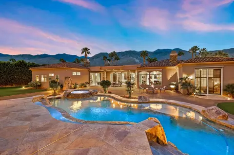 1420 Avenida Sevilla, Palm Springs, CA 92264