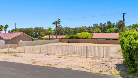 W W Sepulveda Road, Palm Springs, CA 92262
