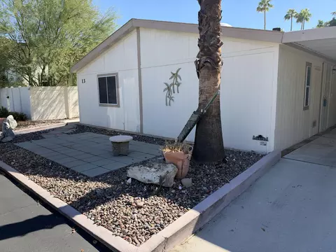 13 Tiki Dr, Palm Springs, CA 92264