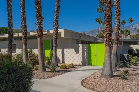 338 Desert Lakes Dr, Palm Springs, CA 92264