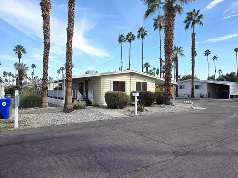 346 Sand Crk, Cathedral City, CA 92234