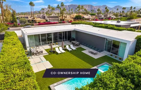 1961 S Palm Canyon Dr, Palm Springs, CA 92264